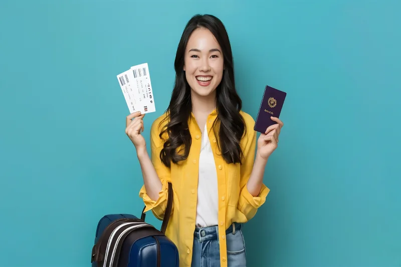 วีซ่ามาเลเซียสำหรับคนไทย : ต้องขอไหม อยู่ได้กี่วัน